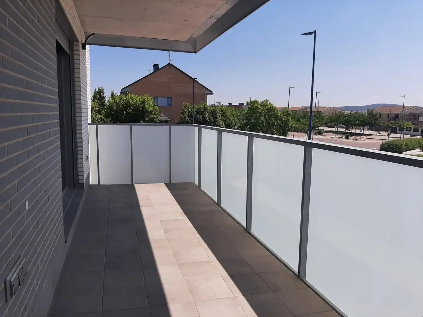 Flat for rent in Los Hueros