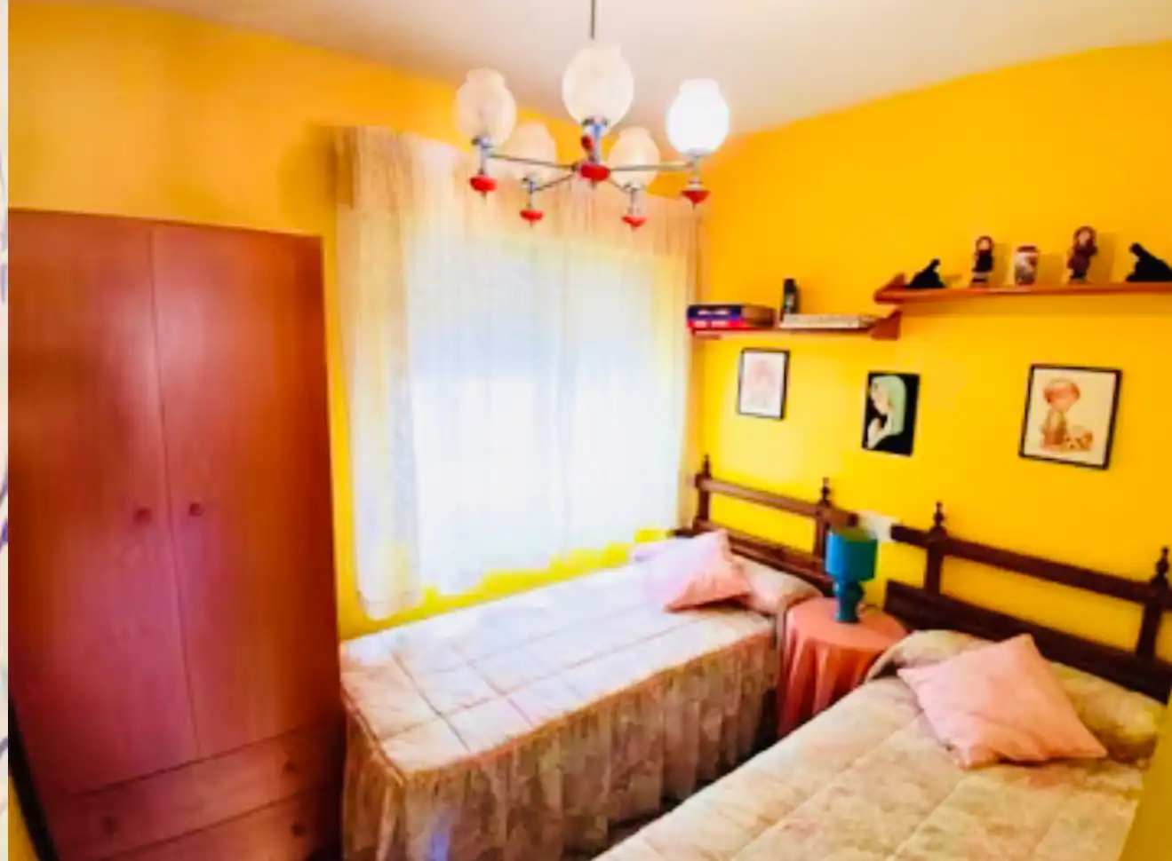 Apartamento con ascensor en venta en Zona Pueblo, imagen 5