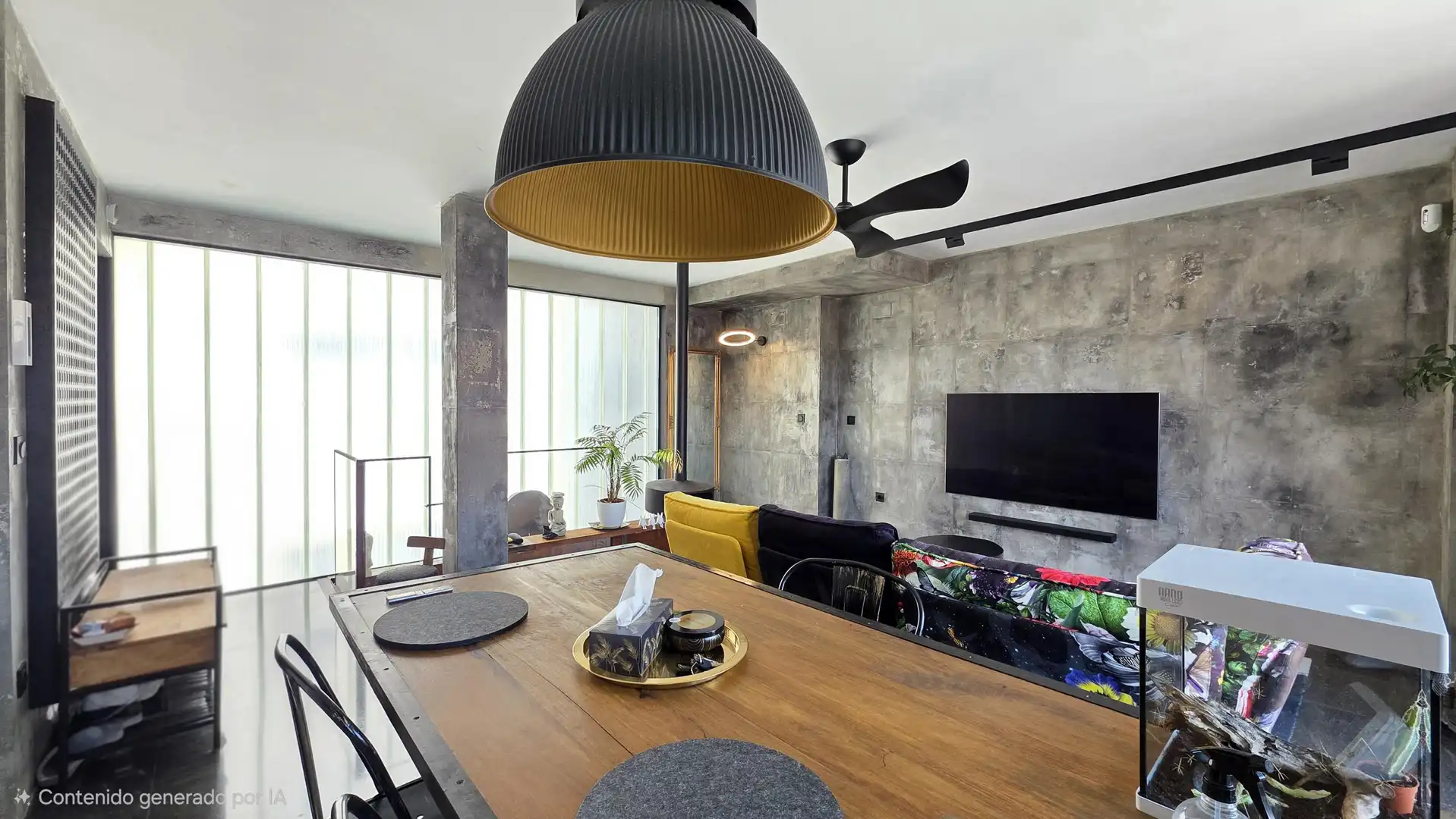 Living room of Duplexes for sale in Gandia  with Balcony