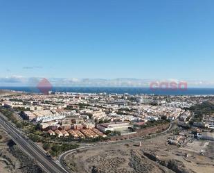 Exterior view of Duplex to rent in San Bartolomé de Tirajana  with Terrace and Balcony