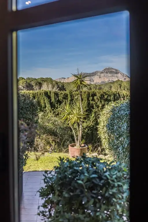 Maison avec terrasse à vendre à Carrer Leonardo da Vinci 41, imagen 2