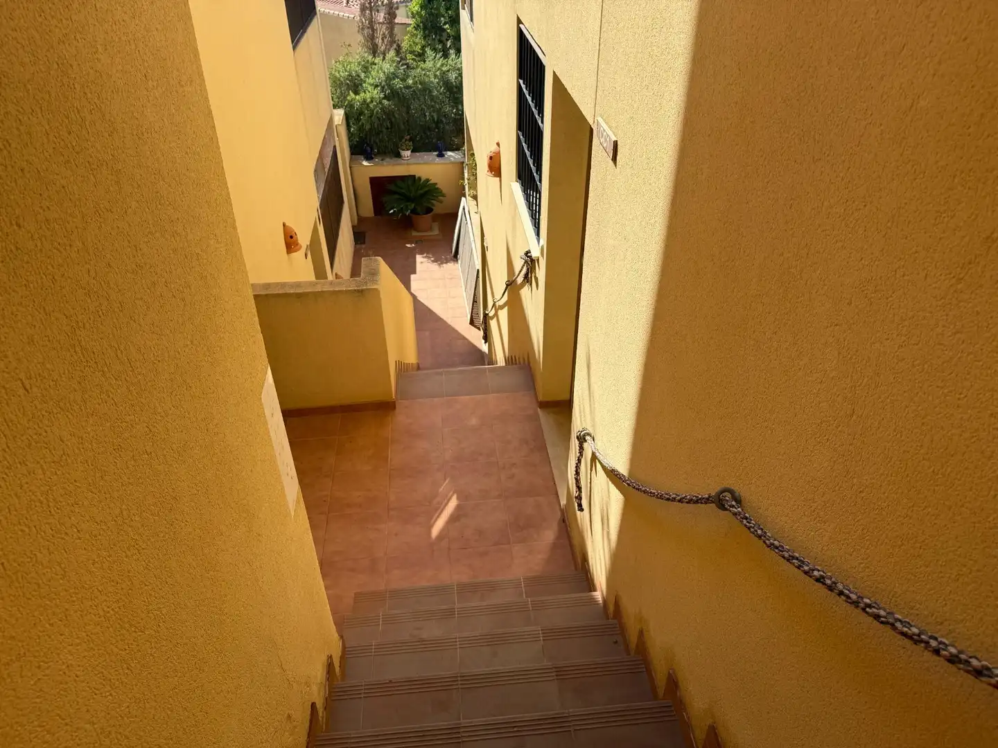 Apartament en venda en Águilas amb Terrassa i Piscina comunitària
