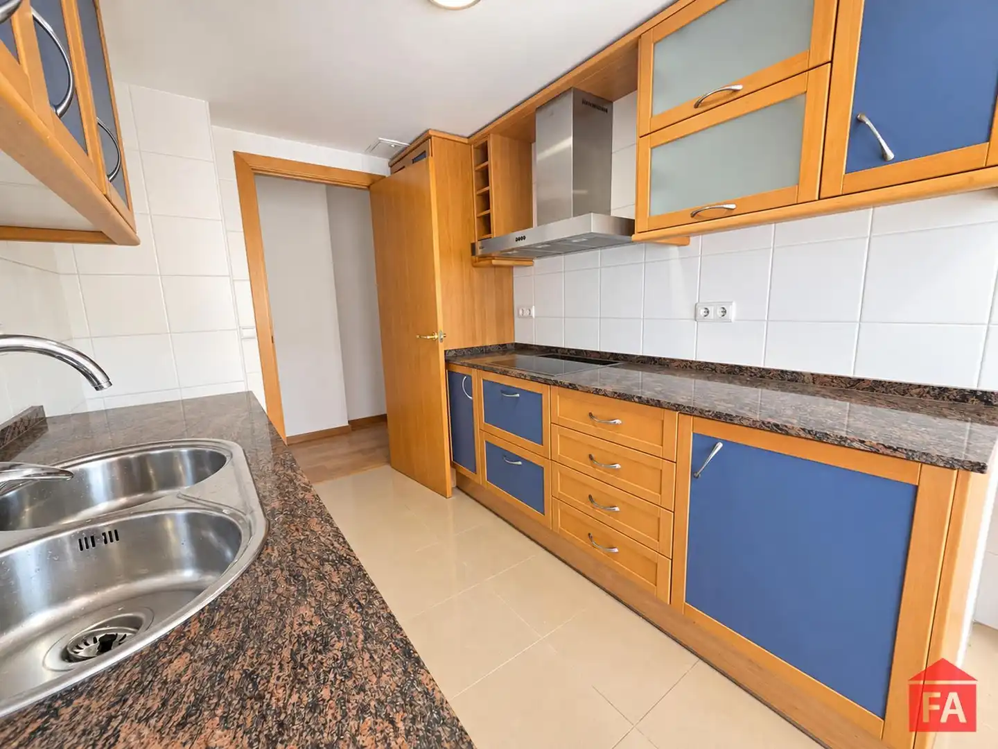Appartamento con ascensore in vendita a Centre, imagen 3