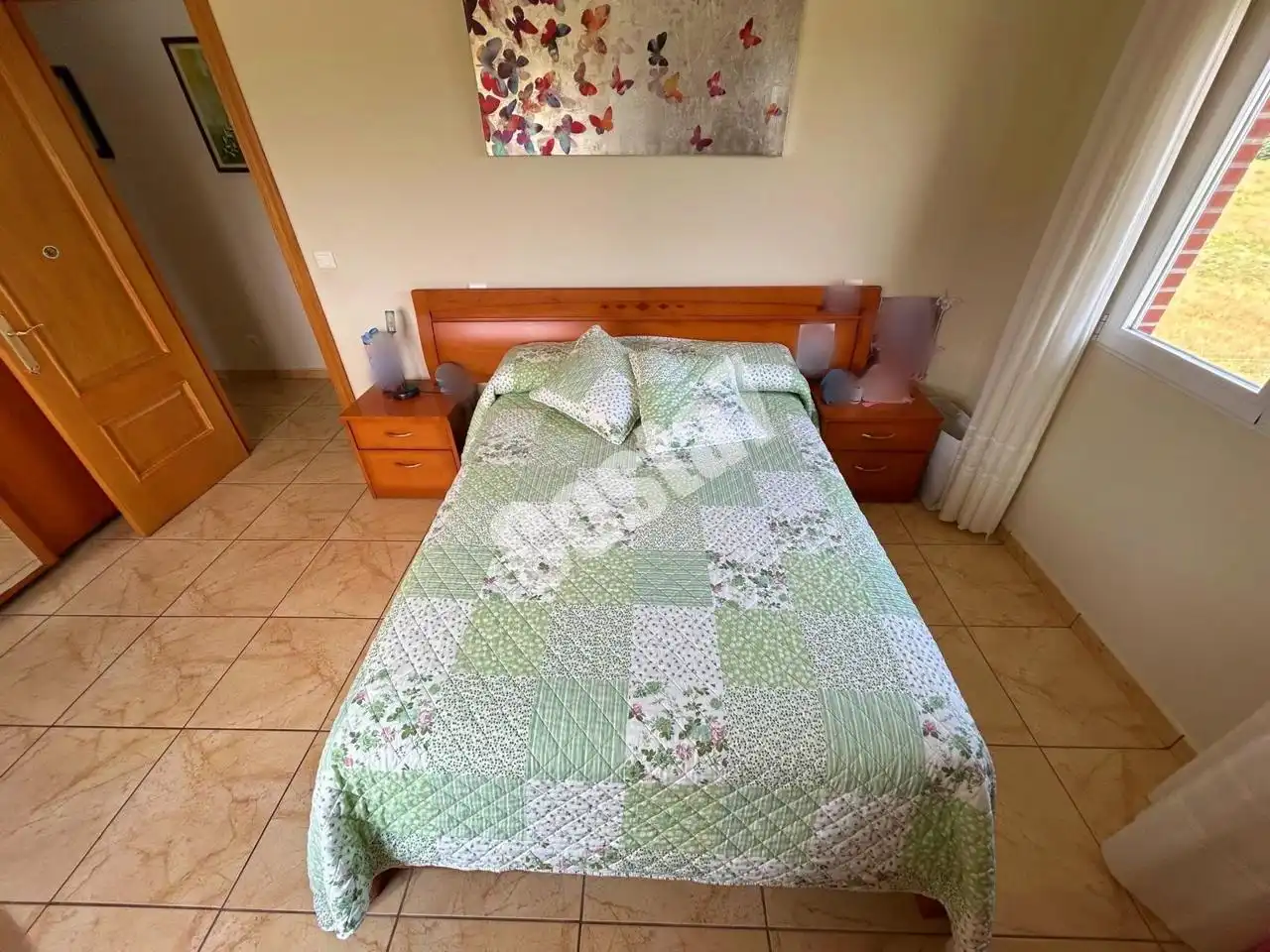 Casa amb jardí en venda a Calle San Andres, imagen 32