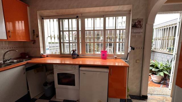 Casa-chalet en Venta en Mangas Verdes - Las Flores - Parque del Sur