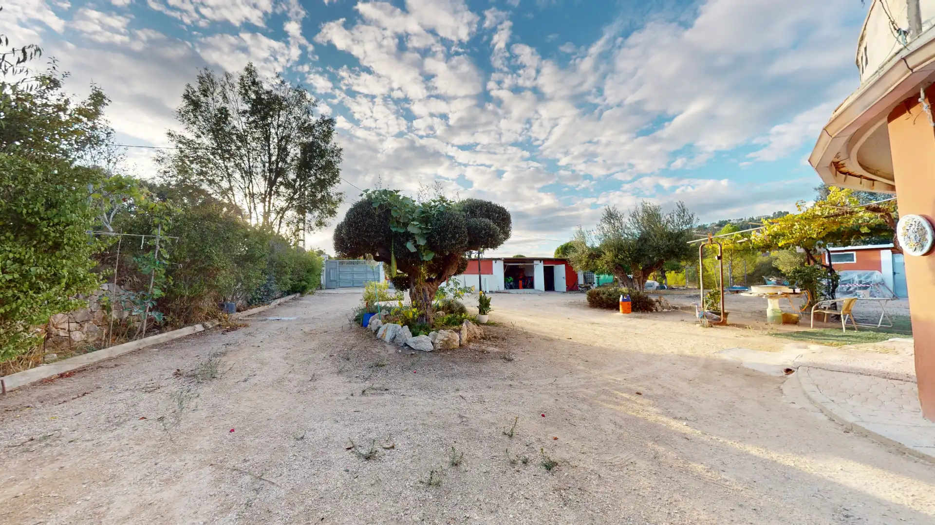 Villa con piscina in vendita a Banyeres de Mariola, imagen 19