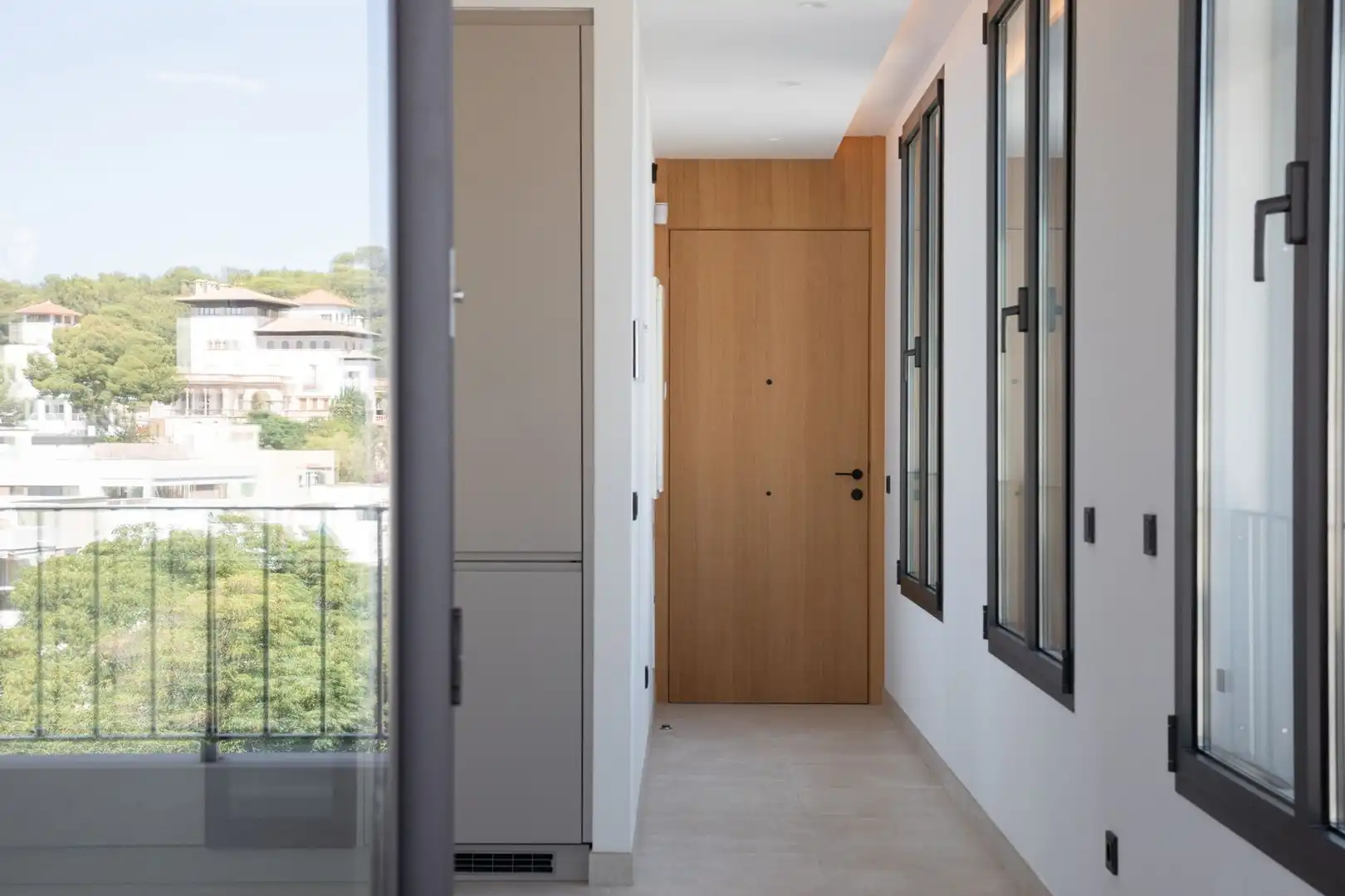Mini appartamento con terrazza in vendita a Ponent, imagen 18
