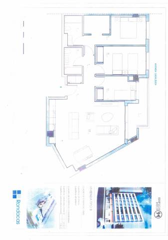 Piso en Venta en Avenida de Valencia - Avenida de Casalduch