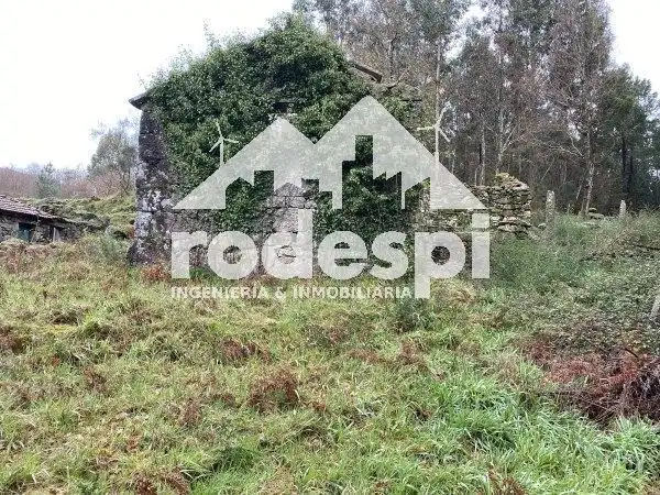 Casa o chalet en venta en Arbo