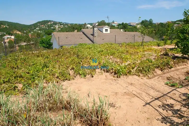 Casa o xalet en venda a Carrer del Roser, Riudarenes