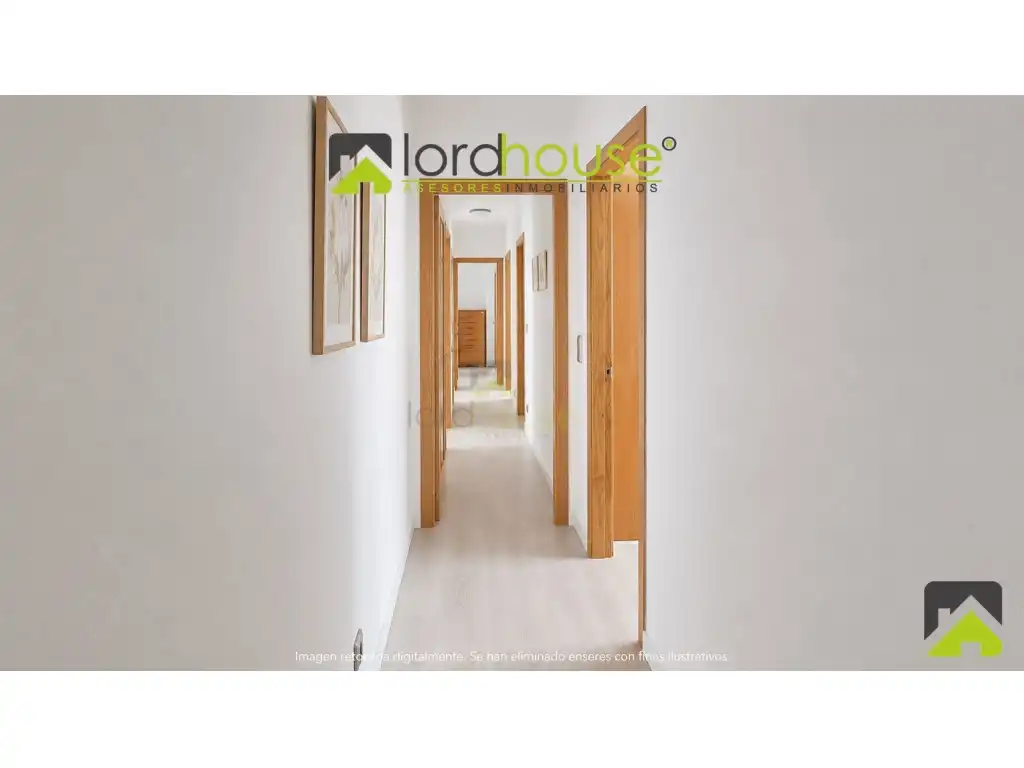 Piso con ascensor en venta en Calle Panaderia, imagen 7
