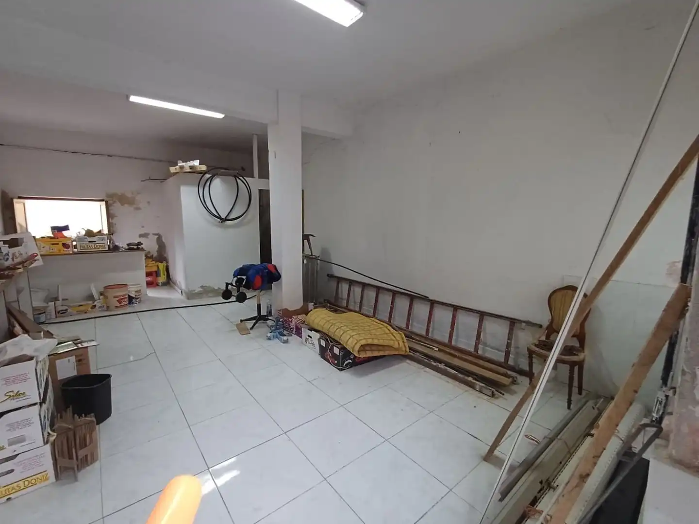 Casa o chalet en venta en Mieres (Asturias) con Trastero y Piscina