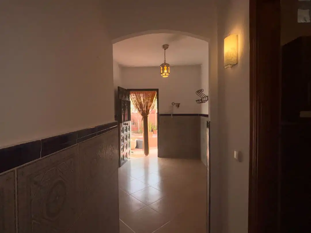 Casa o xalet en venda en Añoreta Baja