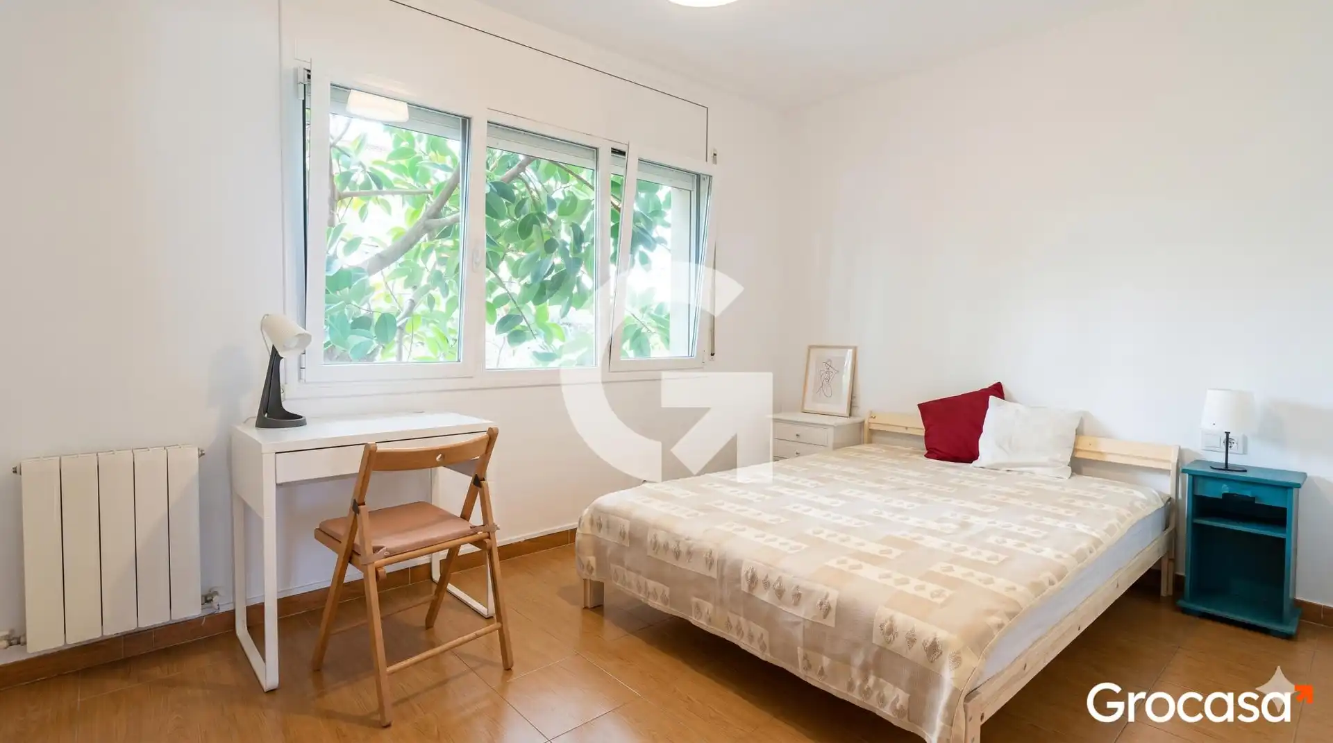 Bedroom of Detached homes for sale in Calafell  with Heating, Private garden and Terrace