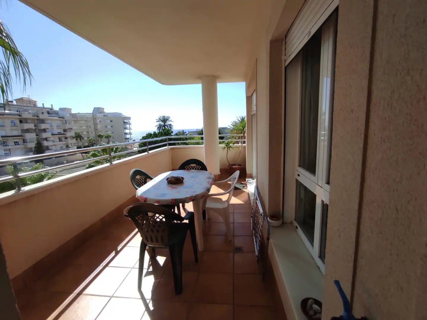 Flat for rent in Calle EIRE, Aguadulce Sur