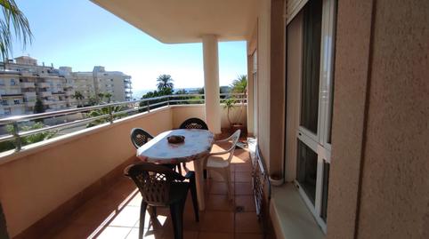 Foto 4 de Pis de lloguer a Calle Eire, Aguadulce Sur, Almería