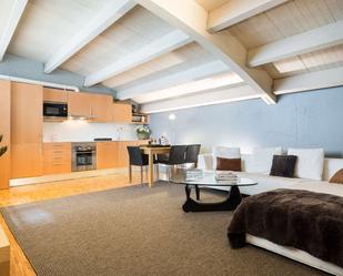 Apartment to share in Sant Gervasi- Galvany