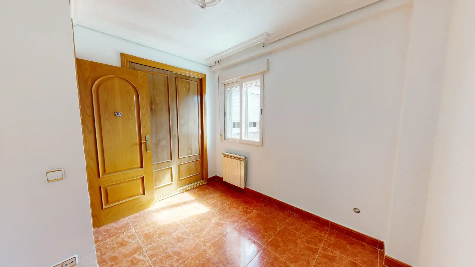 Piso con ascensor en venta en El Naranjo, imagen 10
