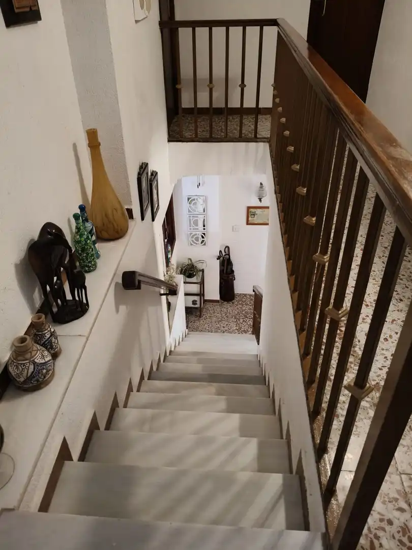Chalet en venta en Urbasur, imagen 35
