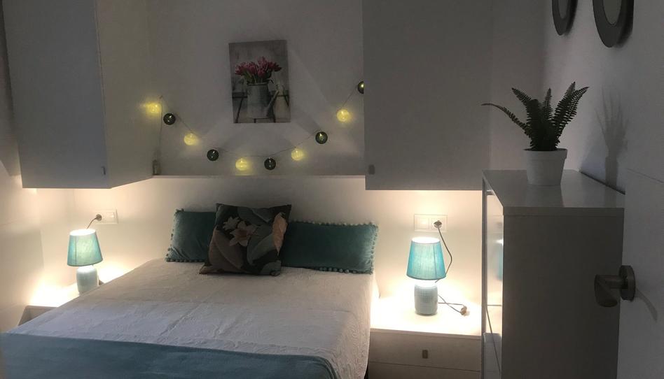 Foto 1 de Pis de lloguer a Calle San Pascual, Centro - Muelle Pesquero, Alicante