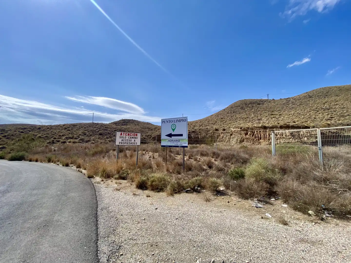 Terreno rústico en venta en Carboneras, imagen 10