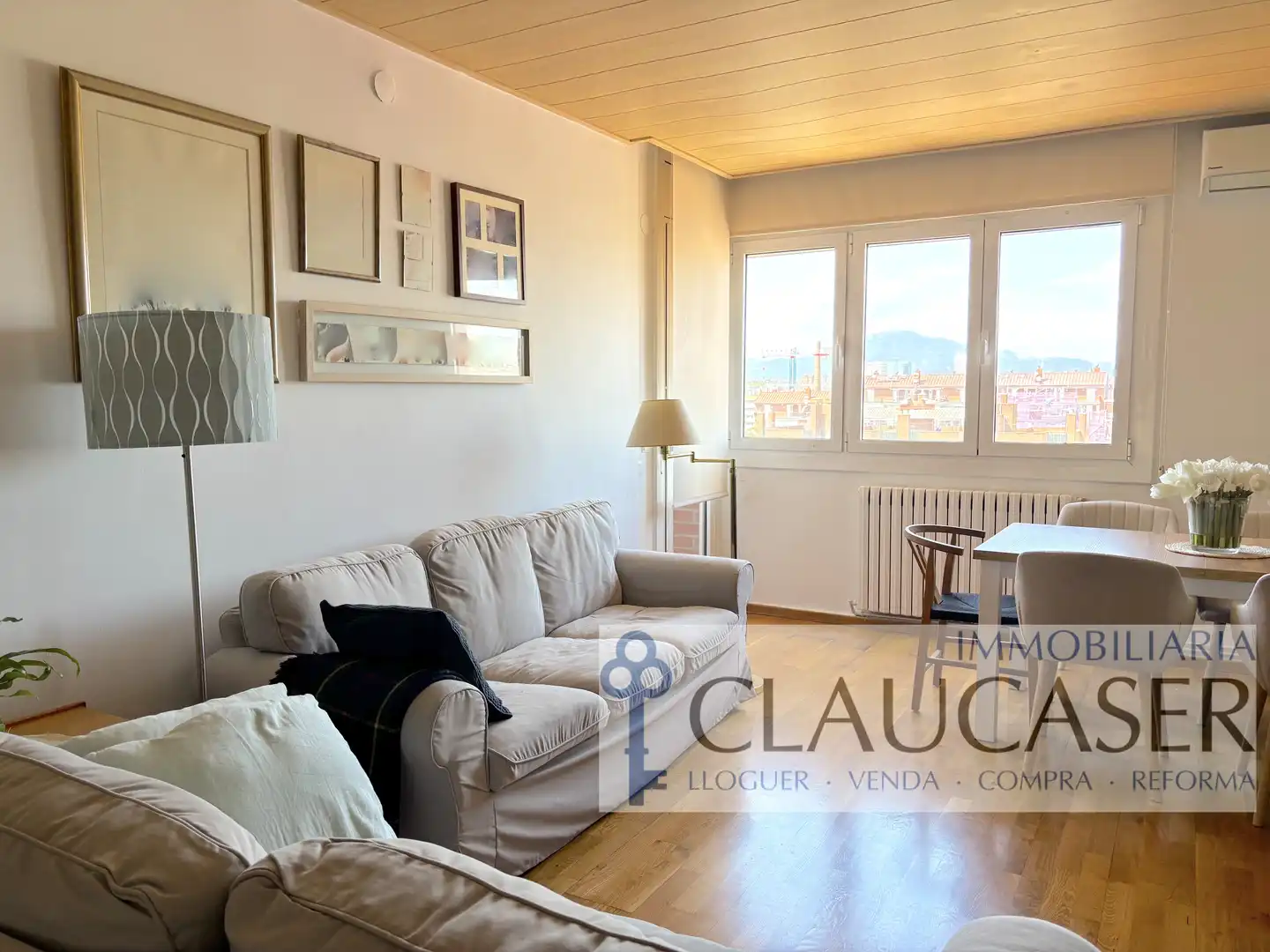 Ático con ascensor en venta en de Latorre, imagen 2