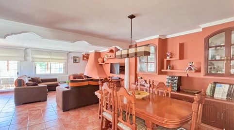 Foto 2 de Casa adosada en venda a Mas d'En Serra - Els Cards, Sant Pere de Ribes