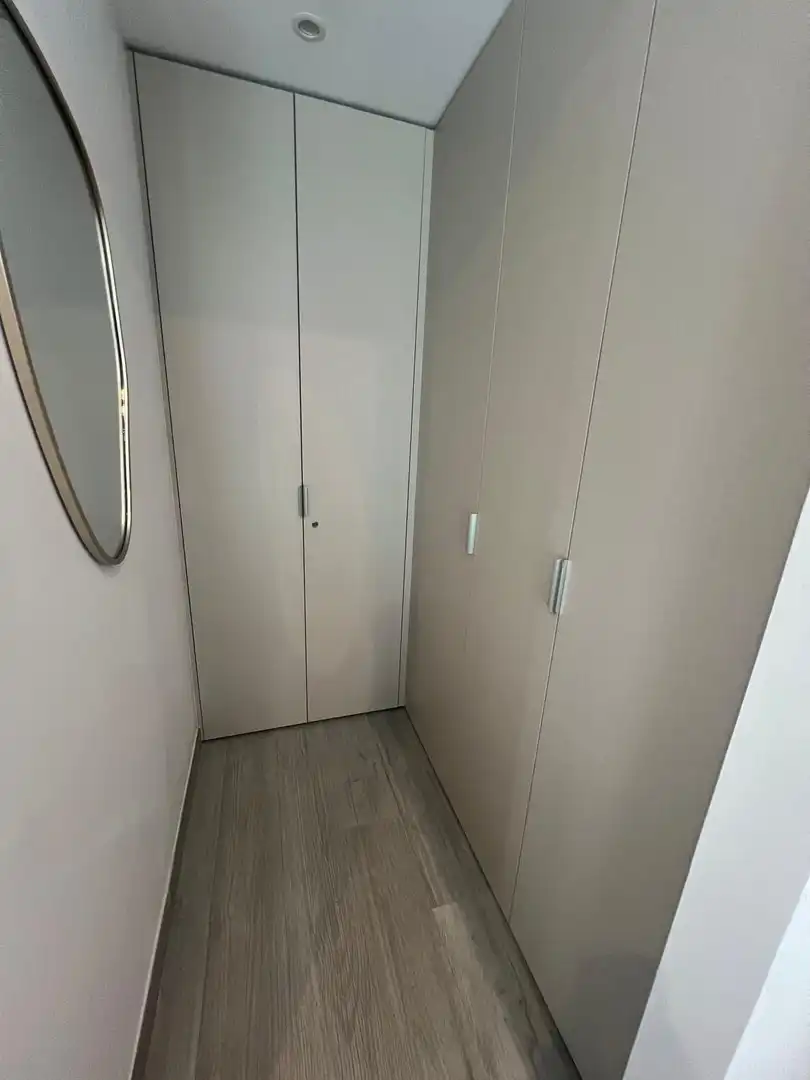 Bedroom of Apartments for sale in Mijas  with Air Conditioner, Heating and Terrace