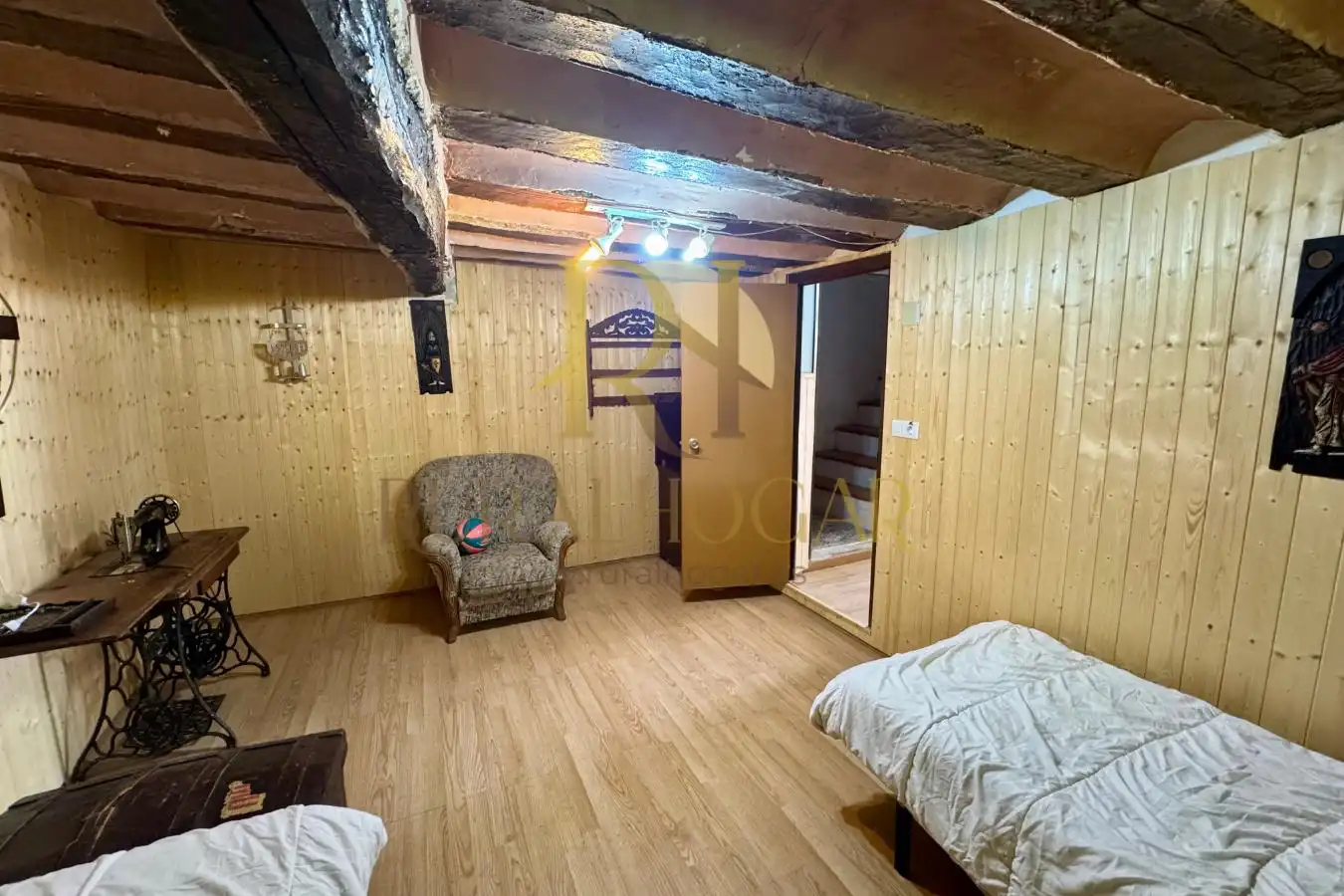Casa o chalet en venta en Calle San Lazaro, 4, Torrubia
