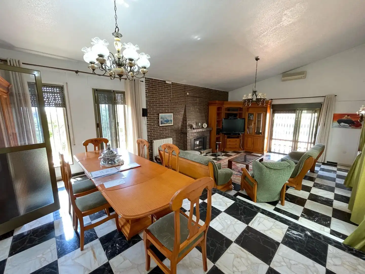 Casa rústica con piscina en venta en Pedanías Oeste, imagen 36