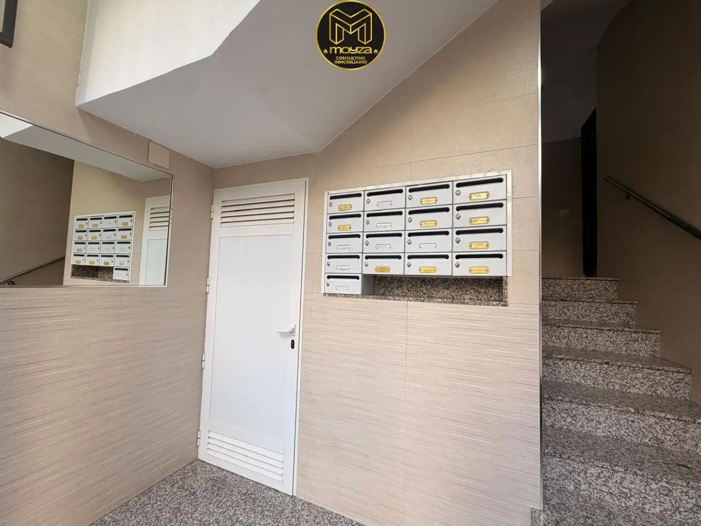 Flat for rent in Belén - San Roque