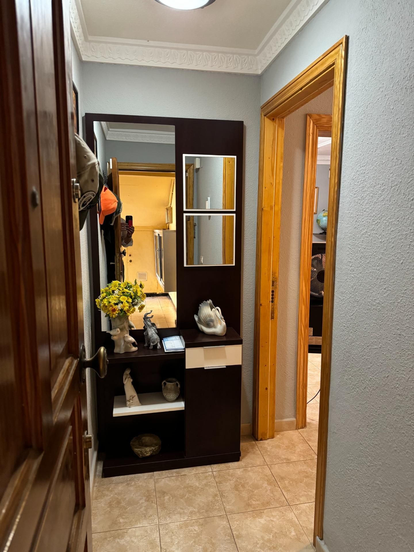Planta baja for sale in San Cristóbal de la Laguna