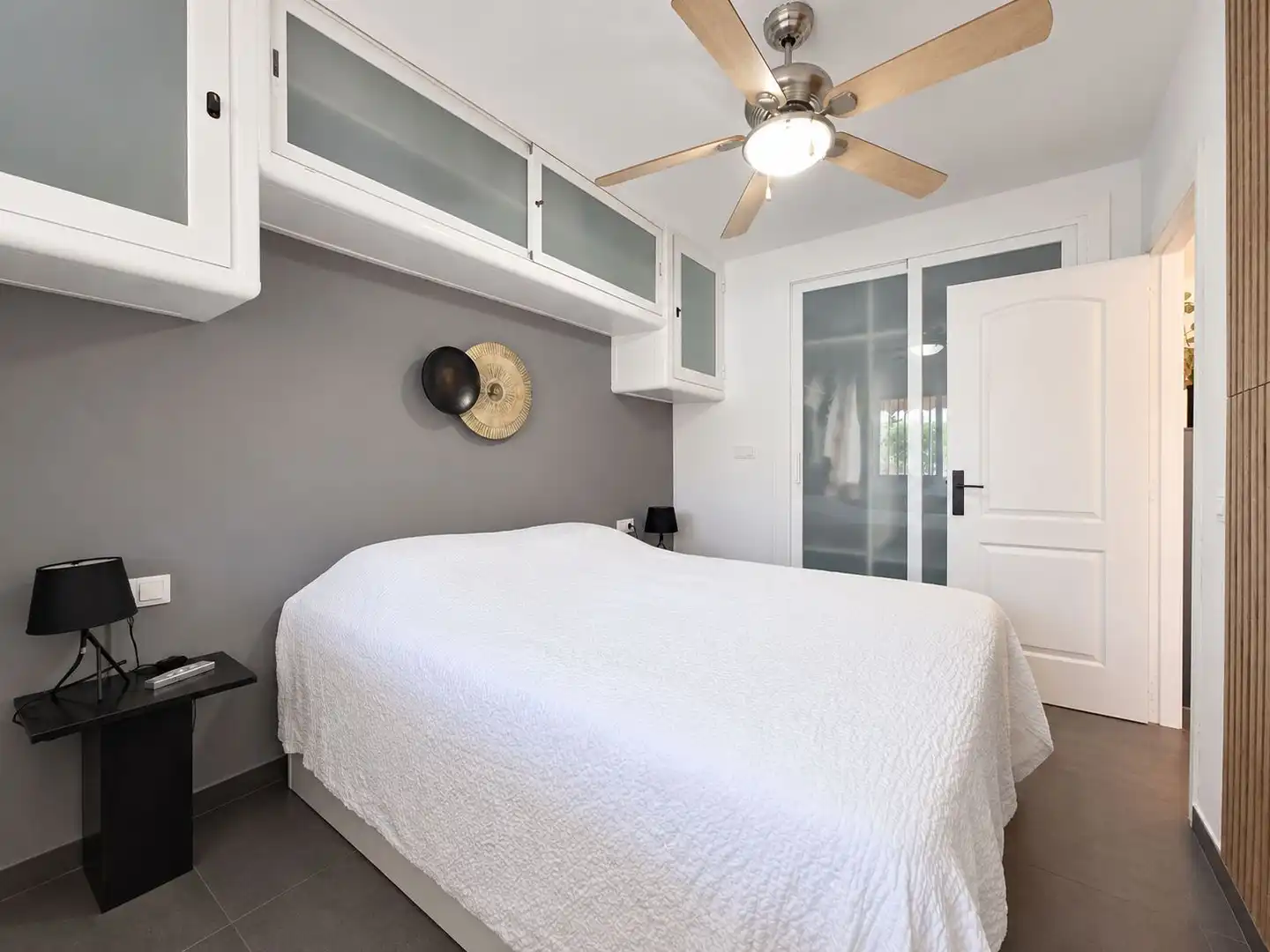 Appartement compact avec piscine à vendre à Marisol Park - Ortembach - Los Almendros, imagen 5
