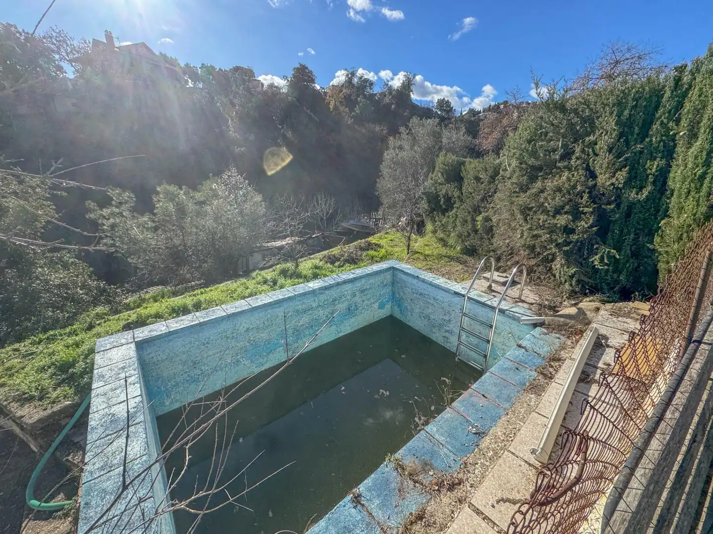 Casa o xalet en venda a Castellví de Rosanes