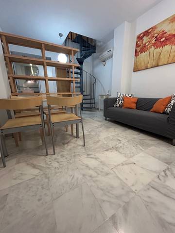 Dúplex en Alquiler en San Lorenzo