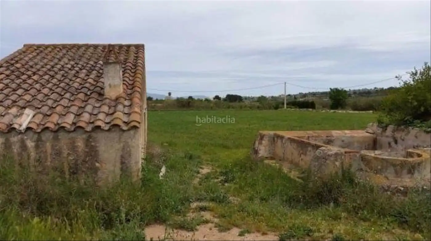 Rural land for sale in Vial Camino 3, imagen 3