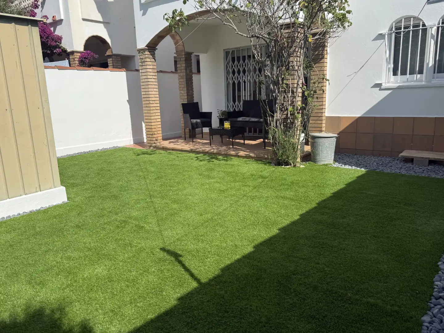 Maison jumelée avec terrasse à vendre à Passatge Punta Milà-34 17, imagen 9