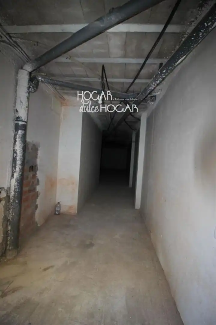 Local comercial en el centro de Torredembarra  91 m a pie de calle, imatge 5