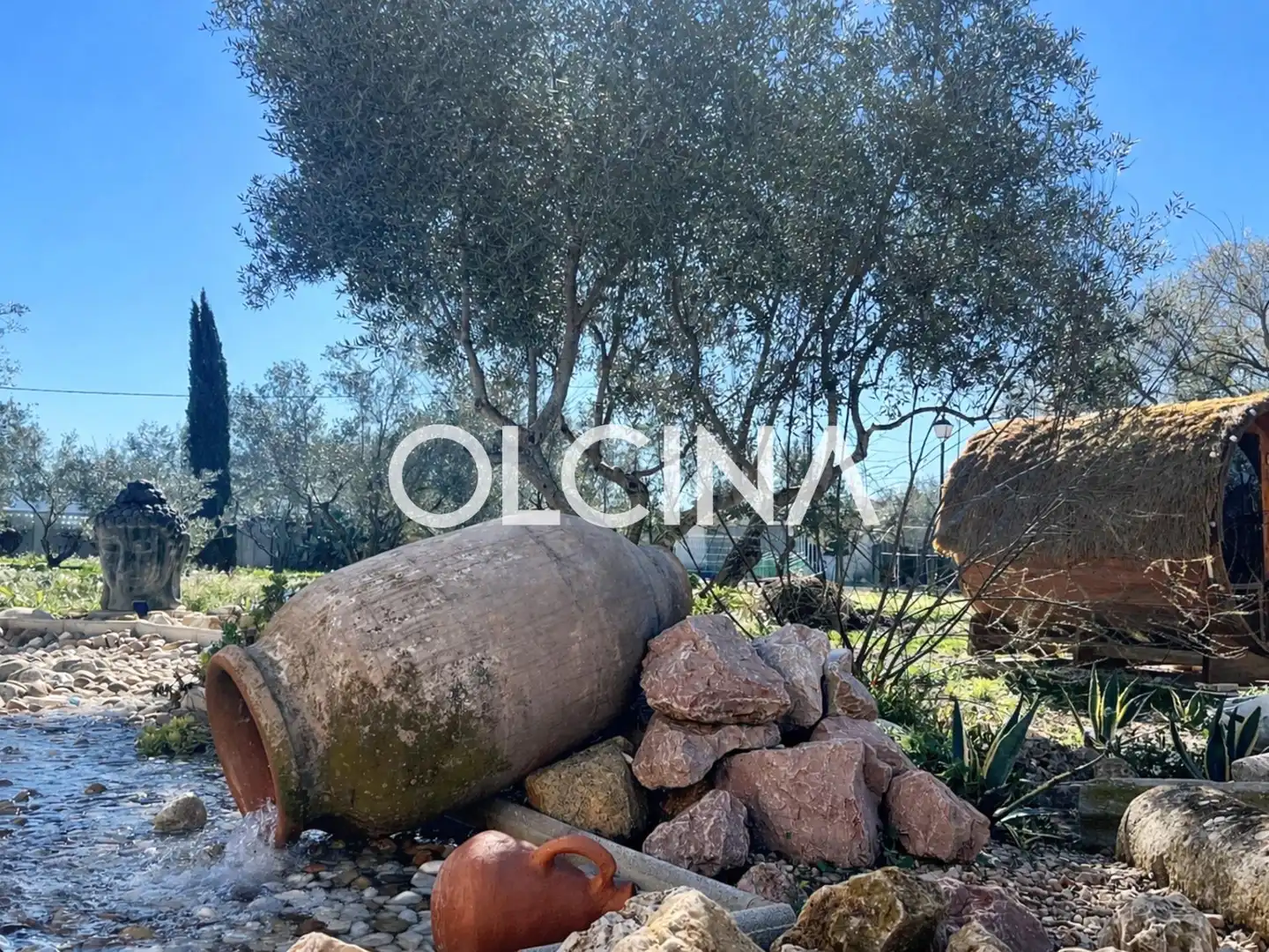 Buildings for sale in Castalla