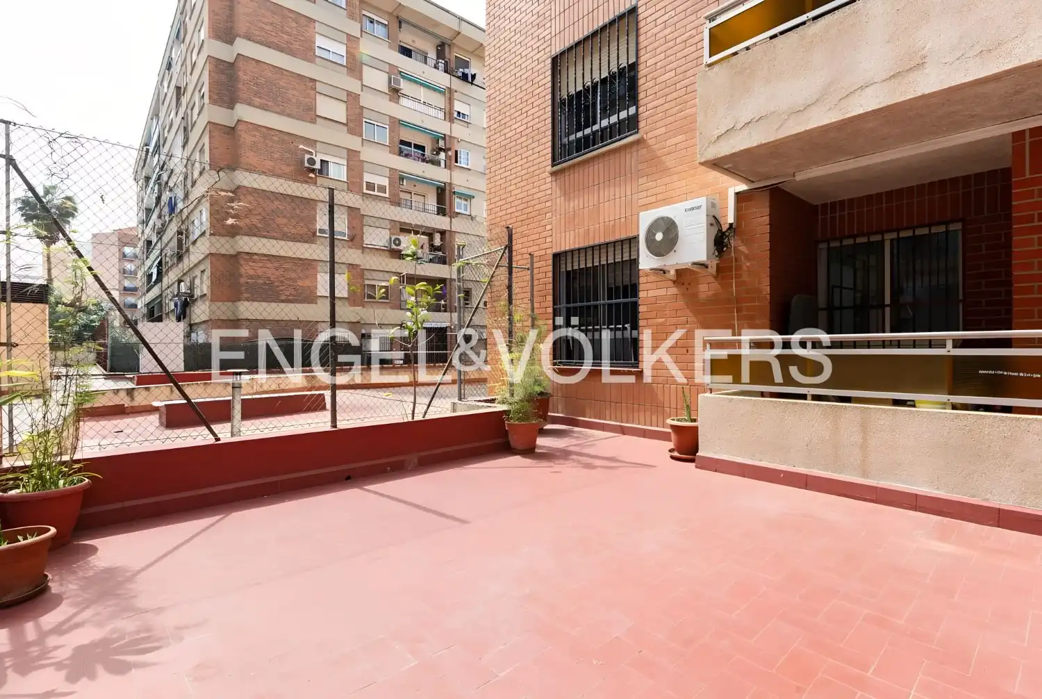 Appartamento con giardino in vendita a Carrer de la Puebla de Valverde, imagen 35