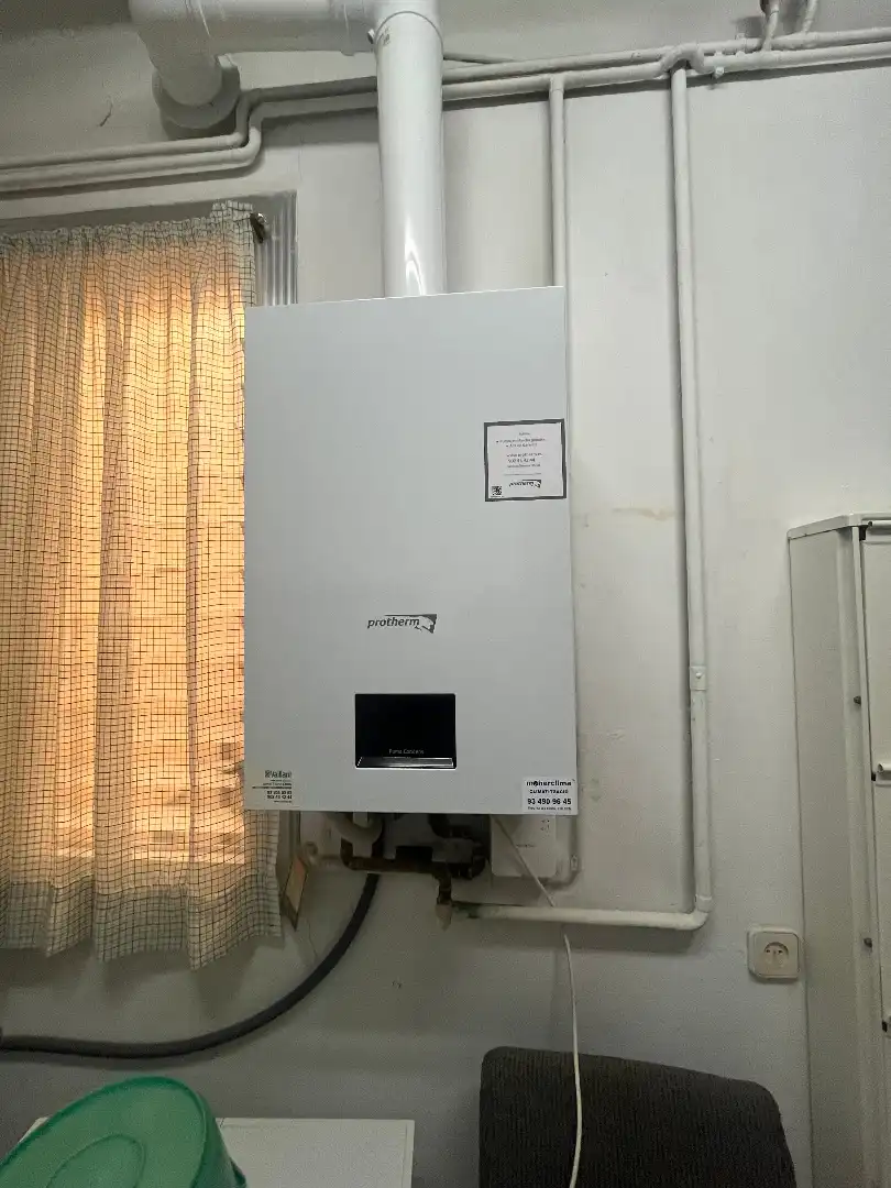 Piso en venta en Barcelona con Aire acondicionado, Calefacción y Parquet
