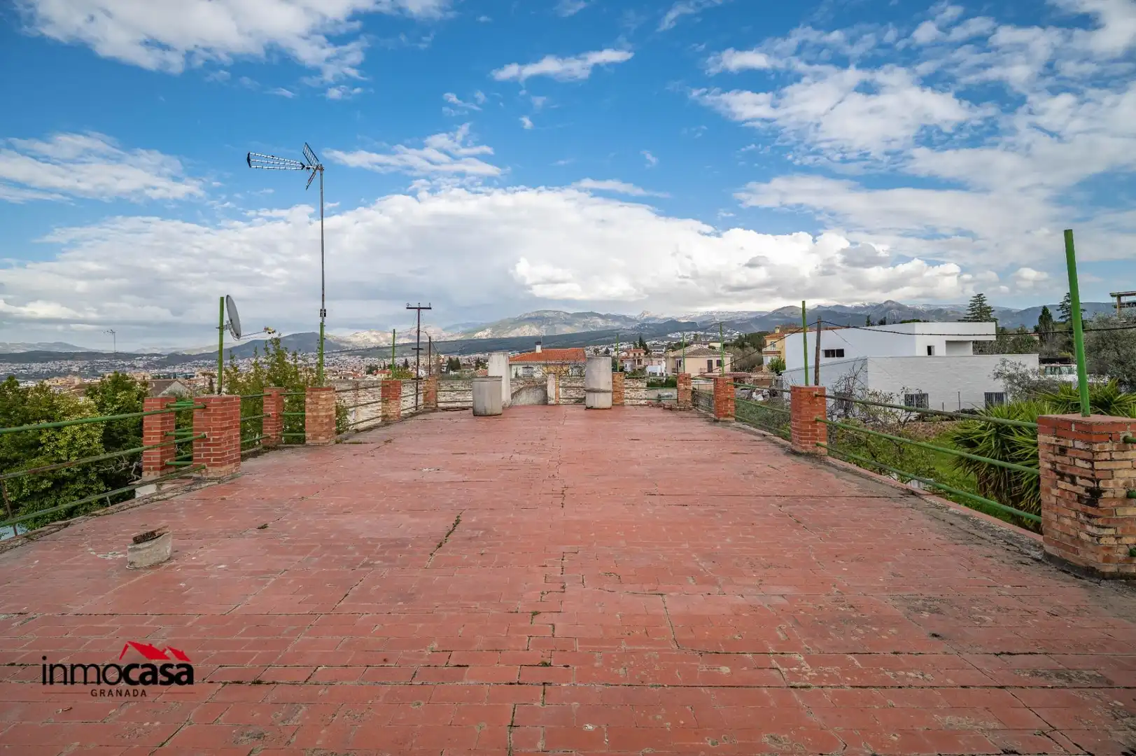 Terrenos y solares en venta en Calle de la Alcazaba, imagen 42