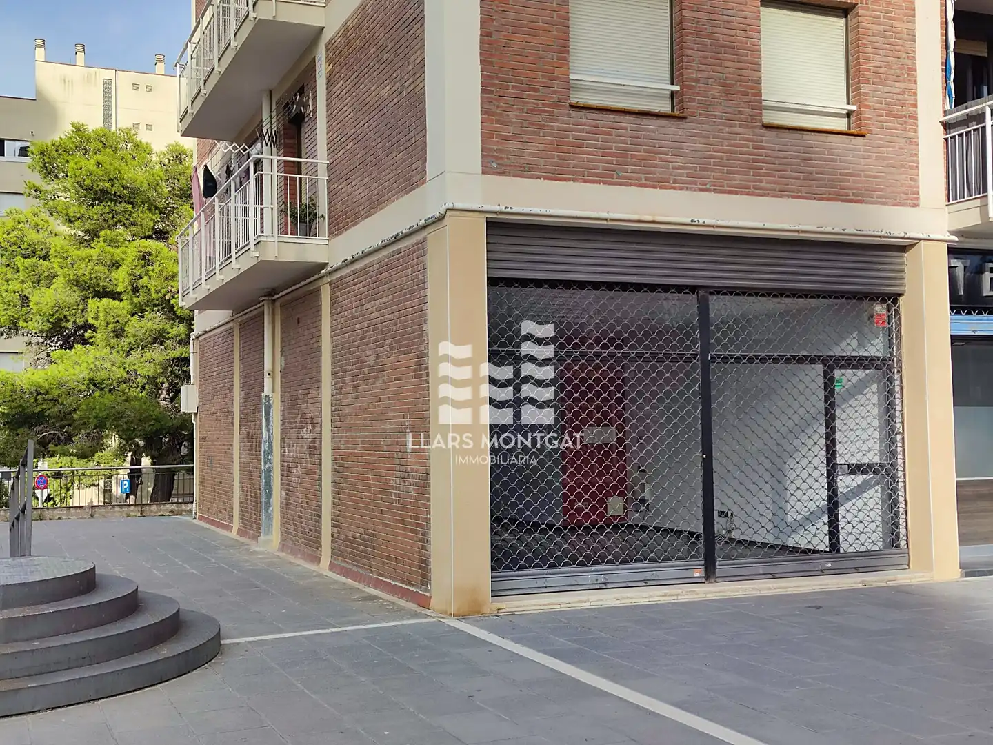Local de alquiler en Montgat, Barcelona