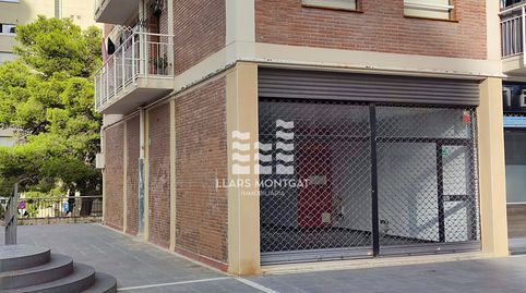 Foto 3 von Geschaftsraum zur Miete in Rambla Turó, 9, Montgat, Barcelona