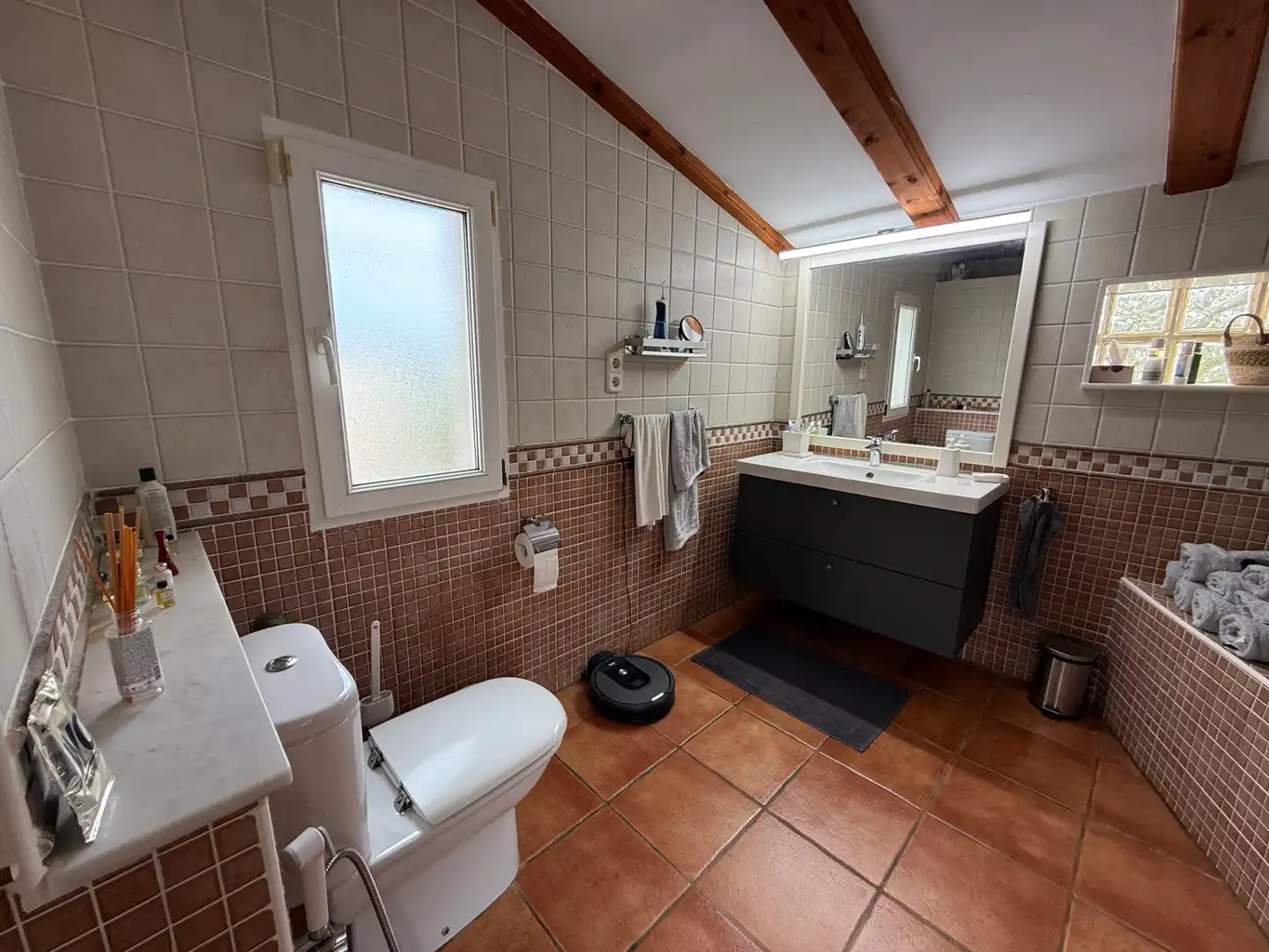 Villa avec terrasse à vendre à El Montgó, imagen 57