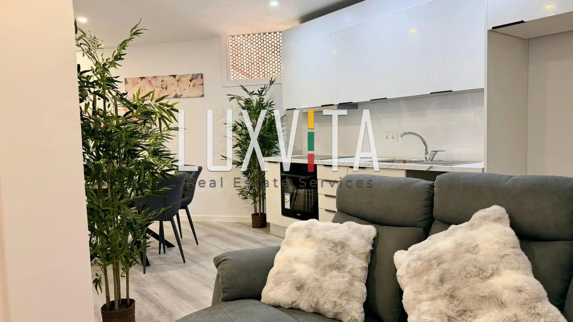 Apartament amb piscina en venda a Calle RODEO, imagen 4