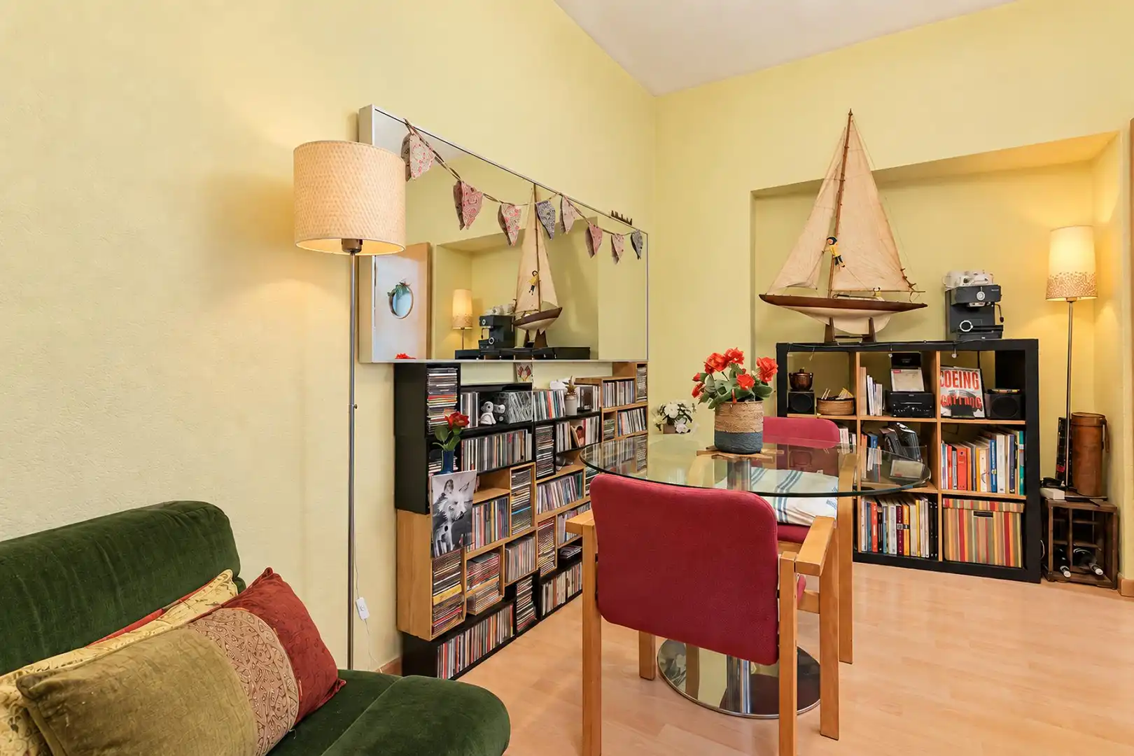 Wohnung zum Verkauf in de Sardenya, imagen 15