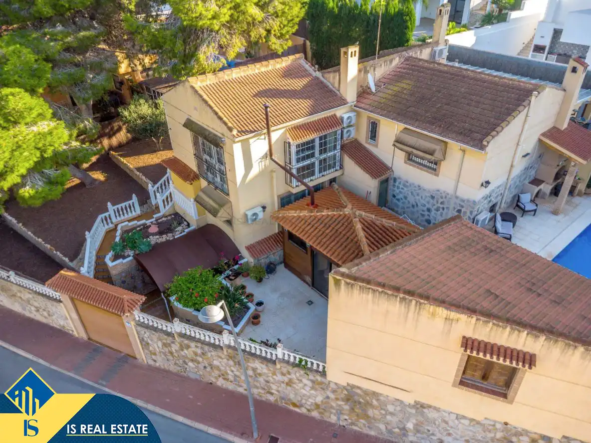 Villa avec piscine à vendre à Los Balcones - Los Altos, imagen 38