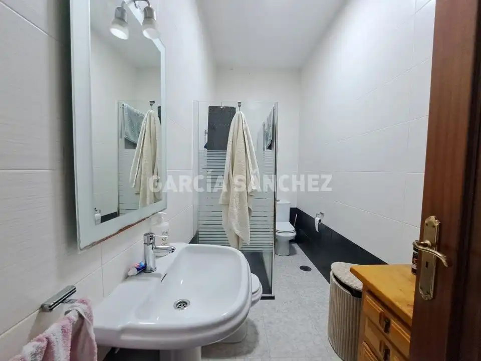 Bathroom of Detached homes for sale in Ribeira  with Private garden, Terrace and Furnished