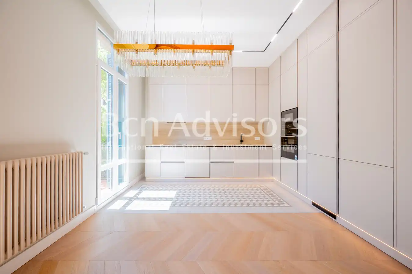 Appartement avec terrasse à vendre à Carrer de València, imagen 6
